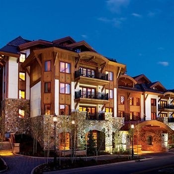 The Sebastian - Vail