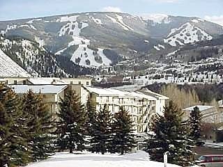 Beaver Creek West Condominiums