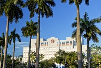 Sheraton Suites Plantation