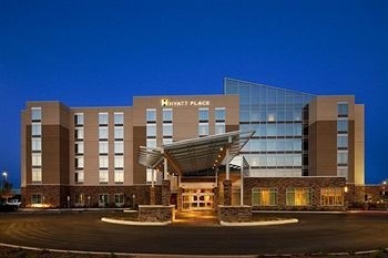 Hyatt Place San Antonio-North/Stone Oak