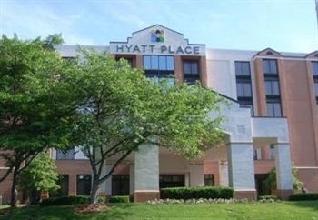 Hyatt Place Keystone, Indianapolis