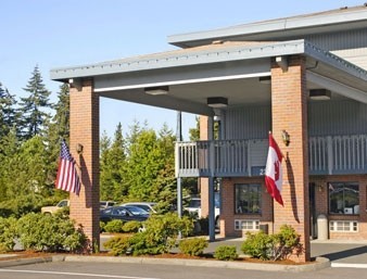 Travelodge Seattle North/Edmonds