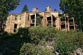 Northstar At Tahoe Resort