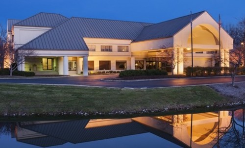 Homewood Suites Indianapolis Carmel