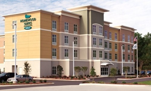 Homewood Suites Mobile I-65/Airport Blvd AL