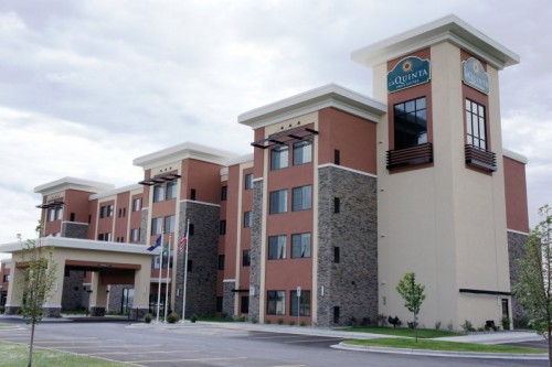 La Quinta Inn &amp; Suites Billings