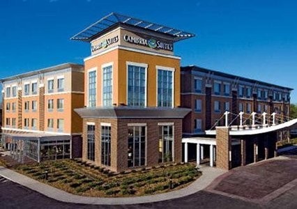 Cambria Suites Maple Grove