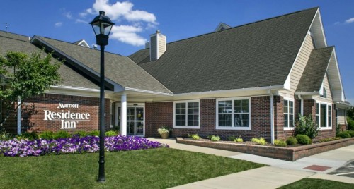 Residence Inn Pittsburgh Cranberry Township