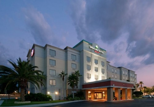 SpringHill Suites Orlando North/Sanford