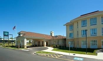 Homewood Suites Ithaca