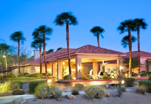 Residence Inn Palm Desert