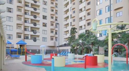 Polo Towers by Diamond Resort