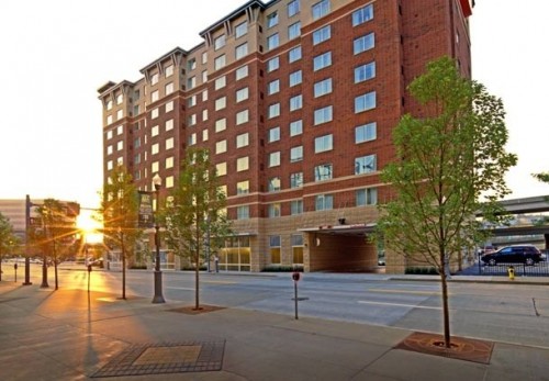 Residence Inn Pittsburgh North Shore