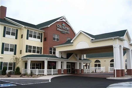 Country Inns &amp; Suites Appleton