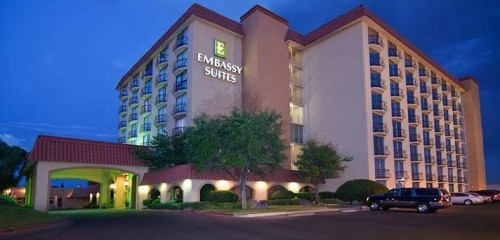 Embassy Suites El Paso