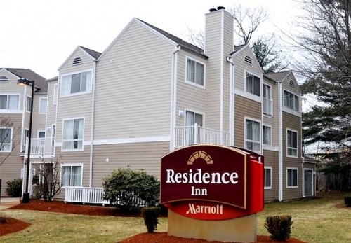 Residence Inn Boston Tewksbury/Andover