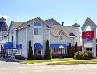 Ramada Waterfront