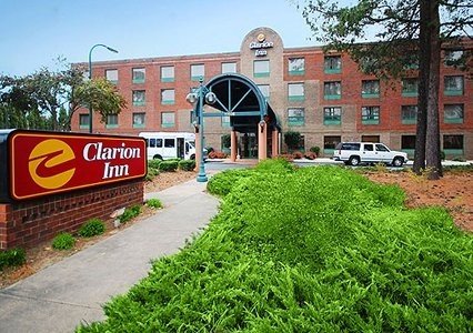 Clarion Inn Cornelius