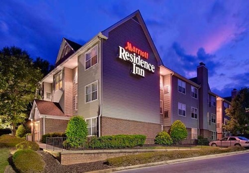 Residence Inn Macon