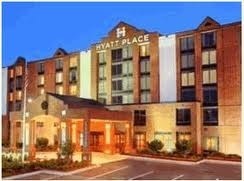 Hyatt Place Uptown