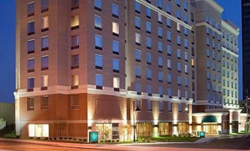 Homewood Suites St Louis - Galleria