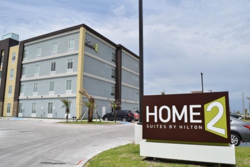 Home2 Suites Portland