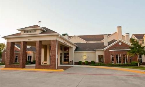 Homewood Suites Central Park Area