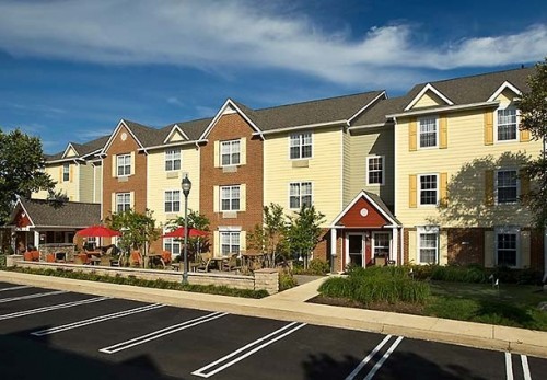 TownePlace Suites Gaithersburg