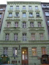 Apartments Krakovska