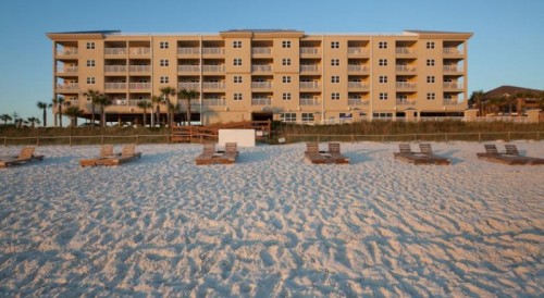 Holiday Inn Club Vacations Panama City Beach Resort