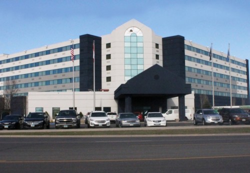 Delta Hotels Fargo