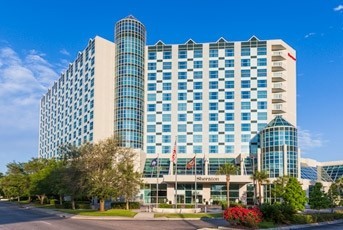 Sheraton Myrtle Beach Convention Center Hotel