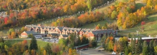 Grand Summit Hotel