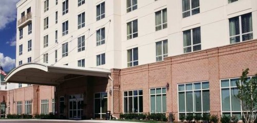 Embassy Suites Dulles - North/Loudoun