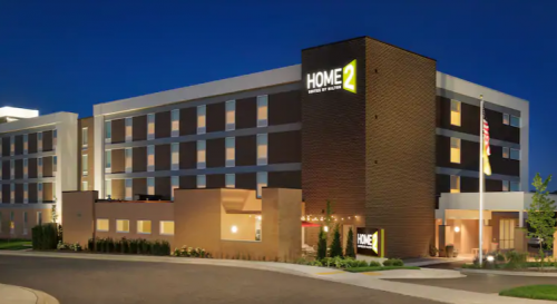 home2suitesmenomonee