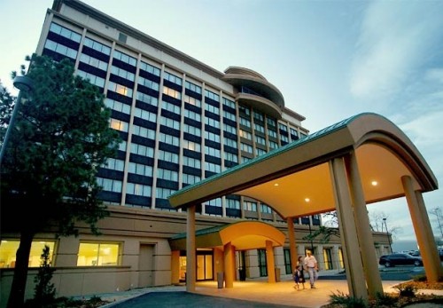 Courtyard Denver Cherry Creek