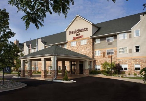 Residence Inn Ann Arbor North