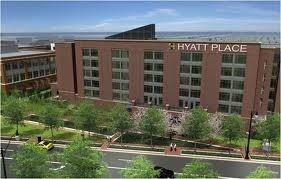 Hyatt Place Columbus OSU