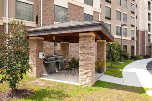 Staybridge Suites Wilmington East