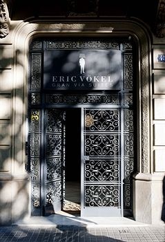 Eric Vokel Gran Via Suites