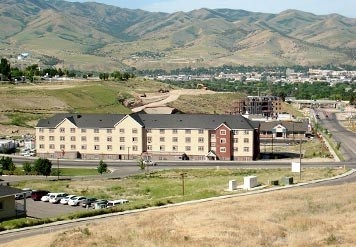 TownePlace Suites Pocatello