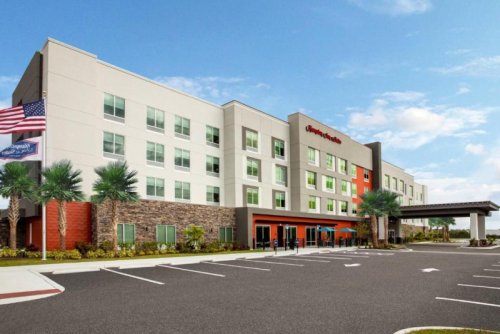 hamptoninnsuitesTPANPHX