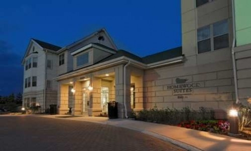 Homewood Suites Dulles-North/Loudoun