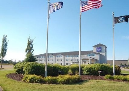 Sleep Inn &amp; Suites Allendale