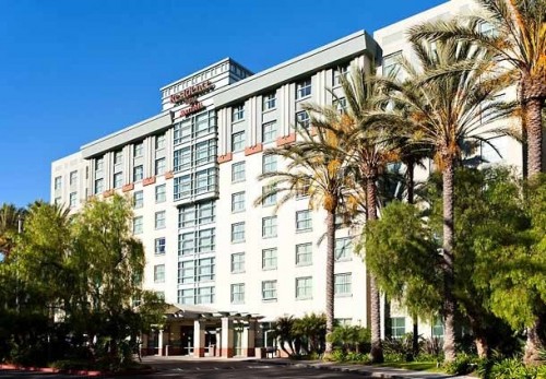 Residence Inn Irvine John Wayne Airport/Orange County