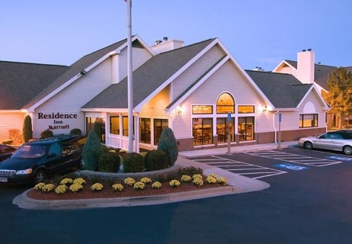 Residence Inn Rochester