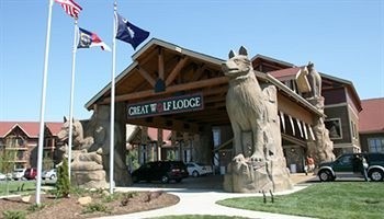 Great Wolf Lodge Charlotte/Concord