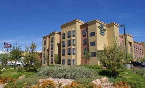 Homewood Suites Las Vegas Airport