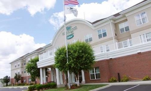 Homewood Suites Providence-Warwick