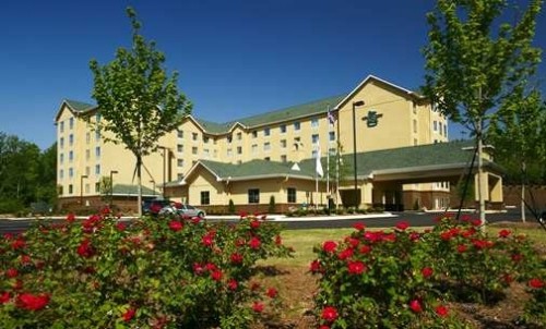 Homewood Suites by Hilton Birmingham-SW-Riverchase-Galleria